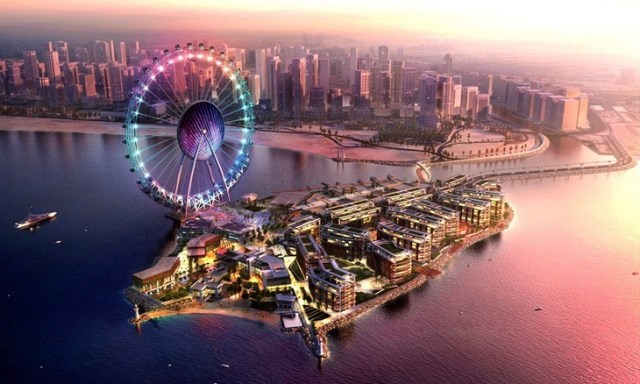 bluewaters-island-dubai