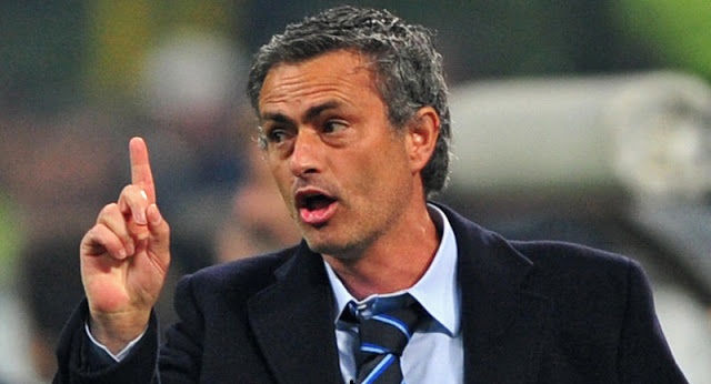 jose-mourinho
