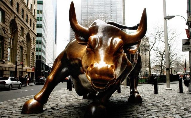 nyse-bull
