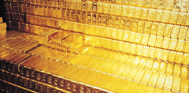 goldbars