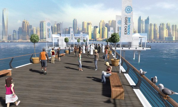 Palm-Jumeirah-Boardwalk