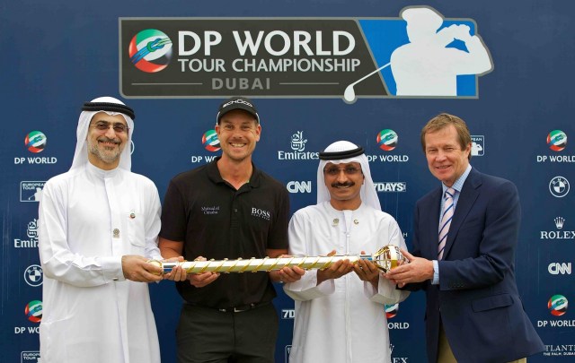 DPWorld-championship