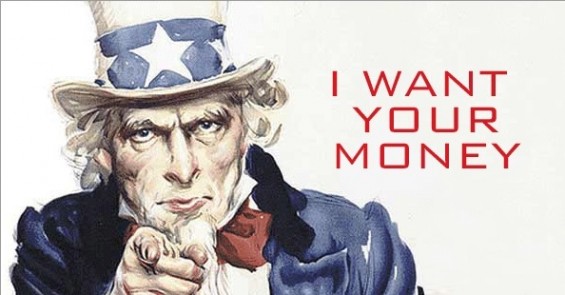 Uncle-Sam