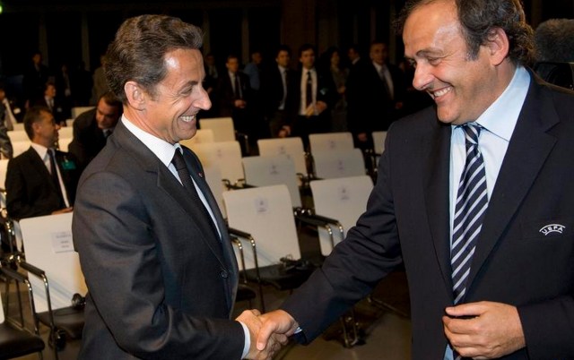 platini-sarkozy