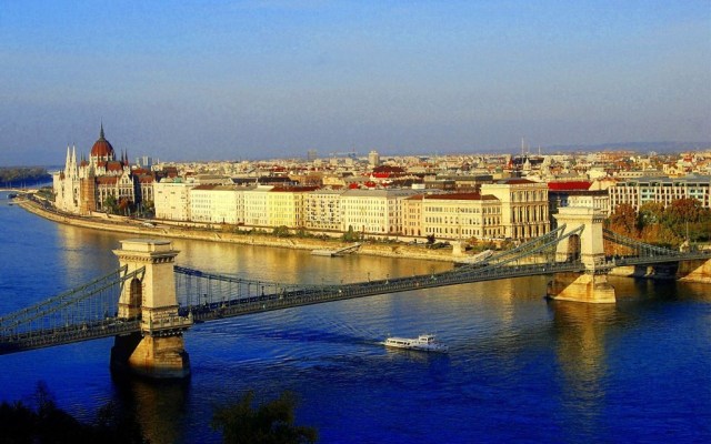 budapest_city