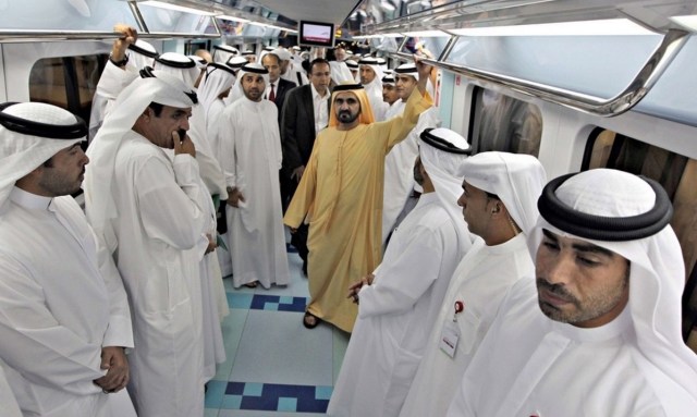 dubai-metro